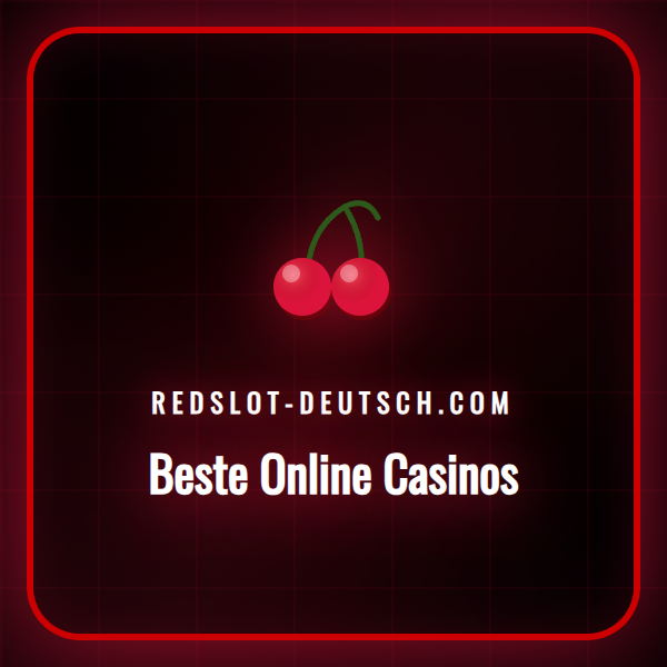 Eine Übersicht der besten Online Casinos mit lizenzierten Spielen in Deutschland.