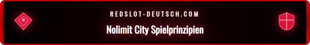 Infografik, die die innovativen xWays- und xNudge-Mechaniken von Nolimit City erklärt.