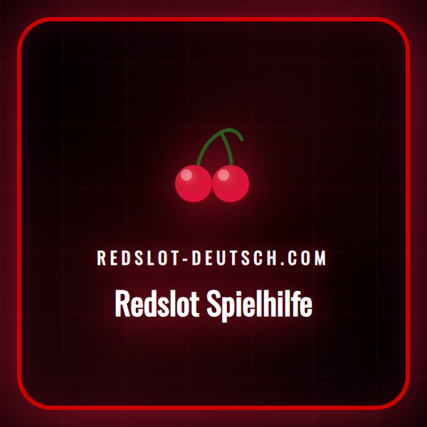 Ein Leitfaden zur Redslot Spielhilfe für sicheres Online-Gaming