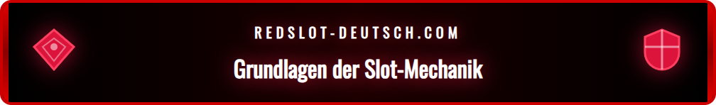 Infografik, die die Funktionsweise von Spielautomaten erklärt.